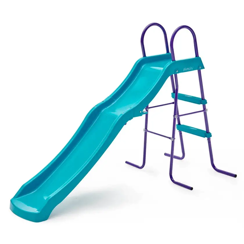 Plum Play Slide