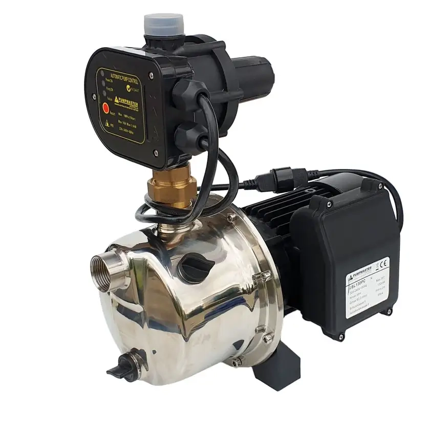 Pumpmaster JSL Self-Priming Pressure Pump