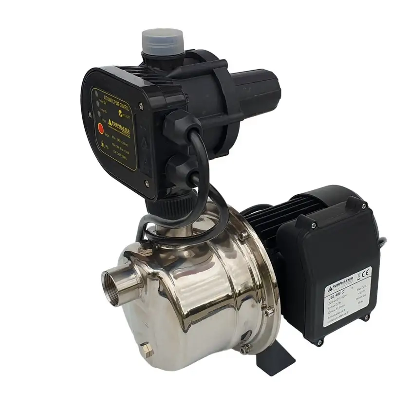 Pumpmaster Pressure Pump