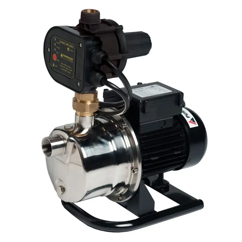 Pumpmaster Small Jet Pump