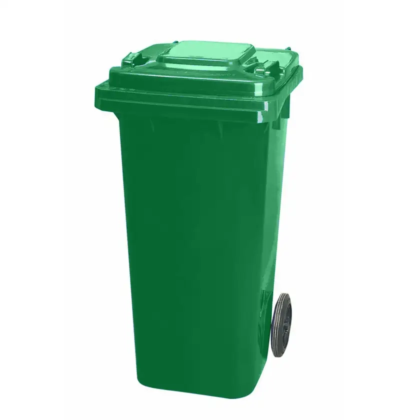 Queen Wheelie Bin 100L