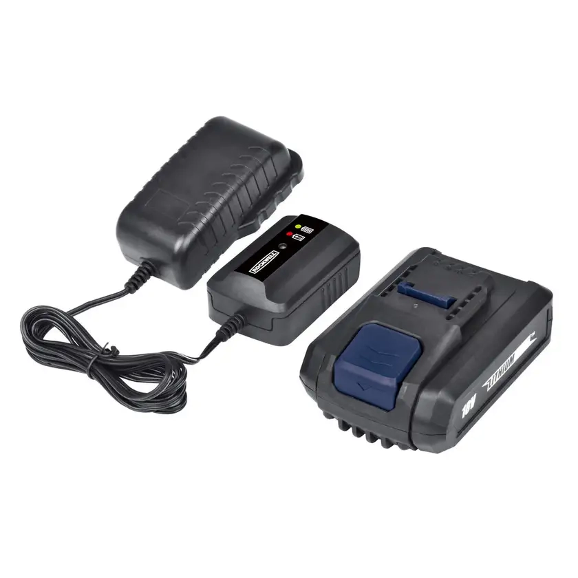 Rockwell 18V Li-Ion 2.0Ah Battery & Charger Kit