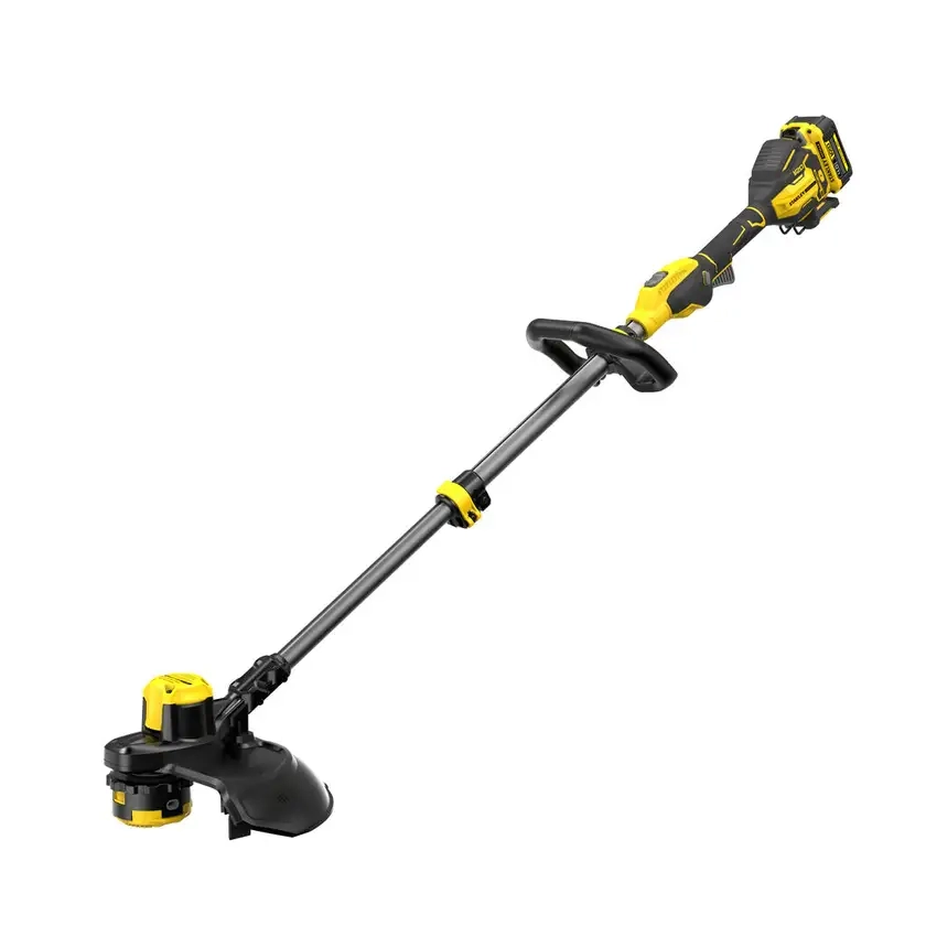 Stanley FatMax V20 18V 33cm Brushless String Trimmer Kit