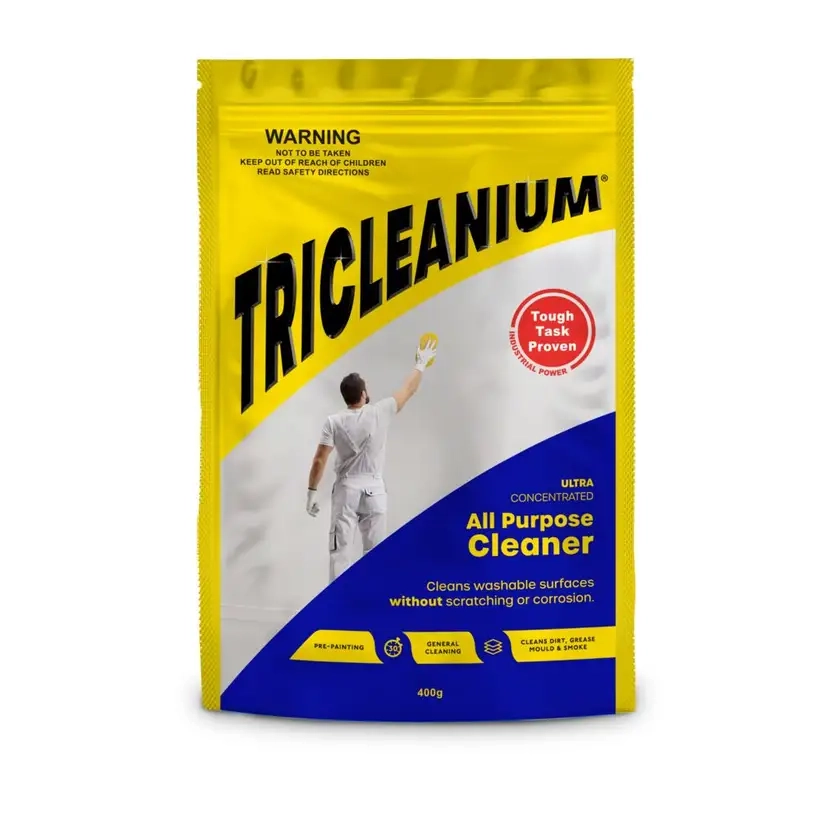 Tricleanium Ultra Concentrate Cleaner 400g