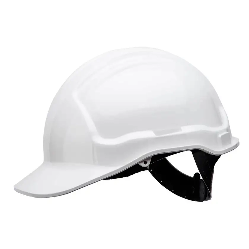 Tuffgard Non-Vented Hard Hat