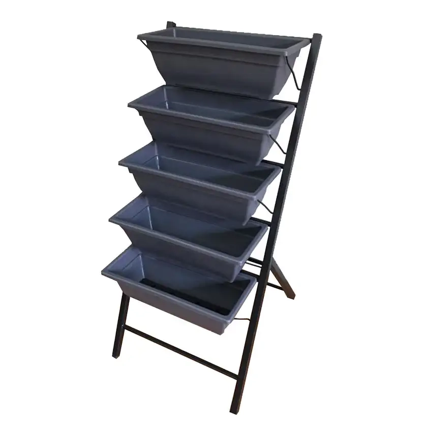 Vertical Planter Garden Stand