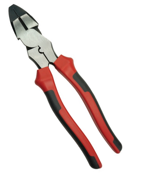 Work Force 245mm Linesman Plier