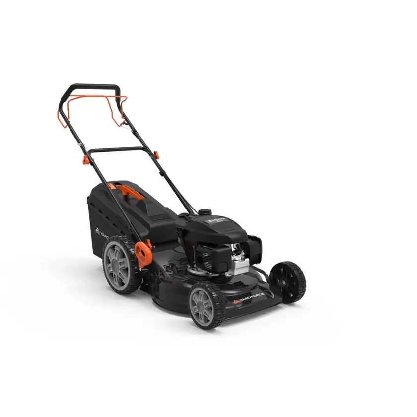 Yard Force 166cc Self Propelled Lawn Mower