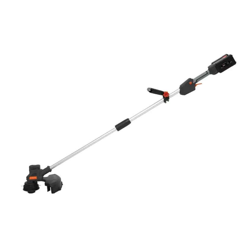 Yard Force 2 x 24V Brushless Line Trimmer Skin