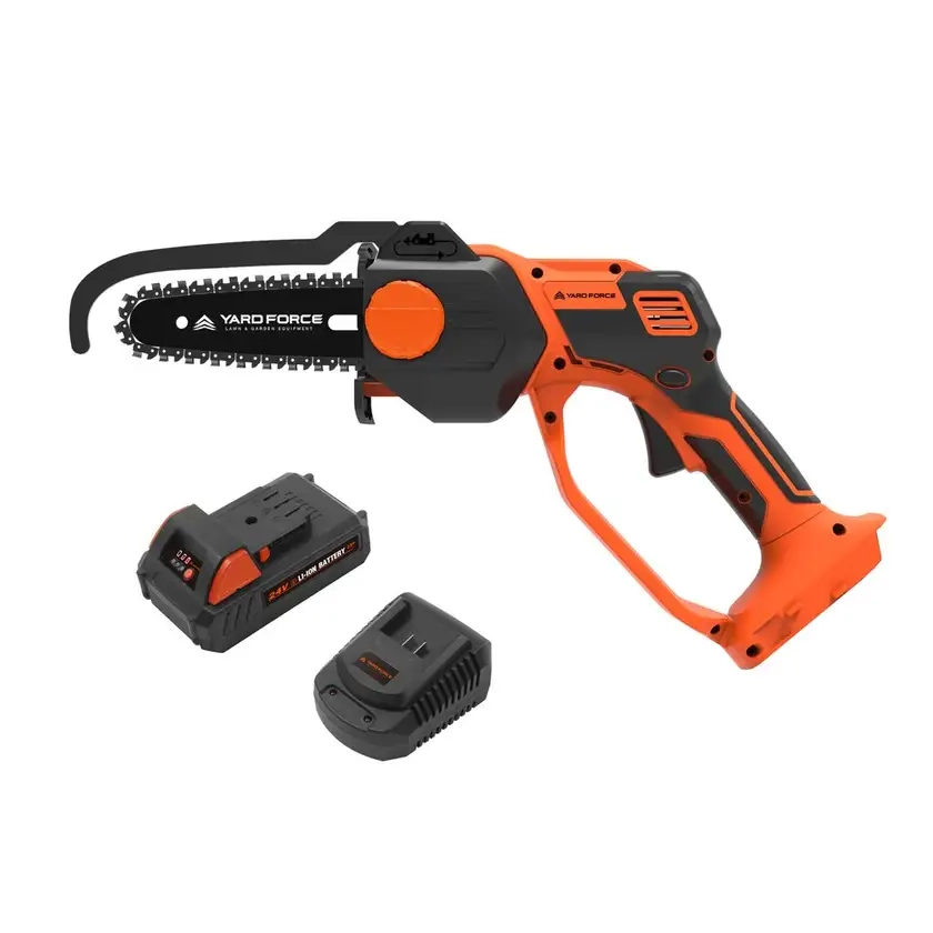 Yard Force 24V Mini Hand Saw Kit