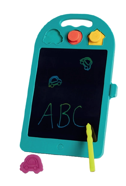 B. toys LCD Drawing Tablet