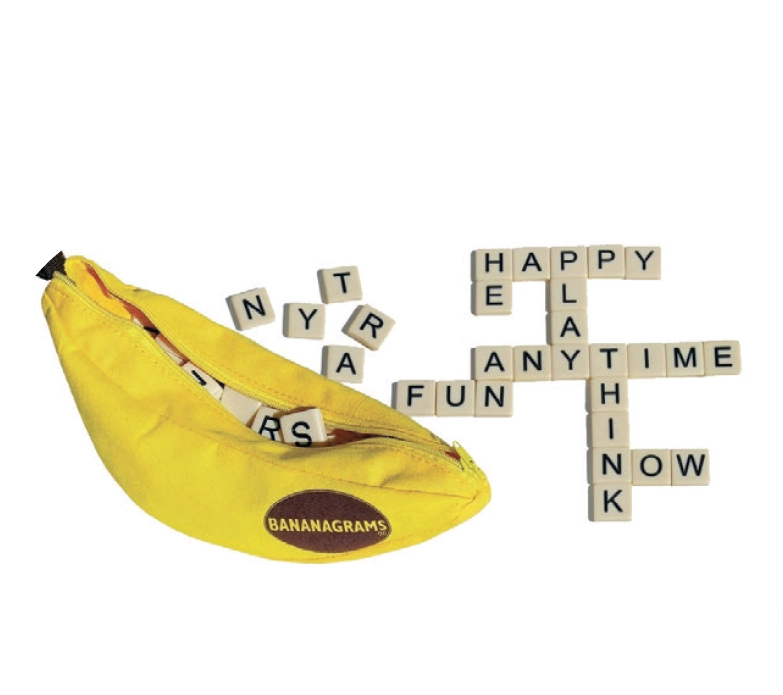 Bananagrams