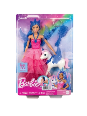 Barbie 65th Anniversary Sapphire Doll