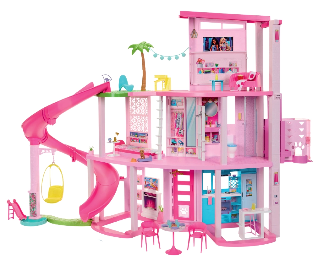 Barbie Dreamhouse