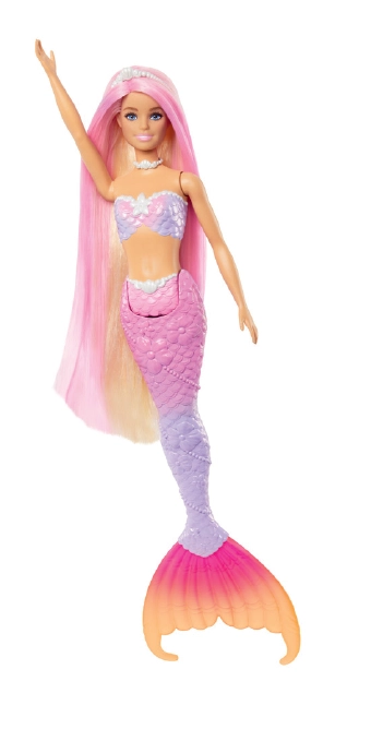 Barbie Feature Mermaid Assorted