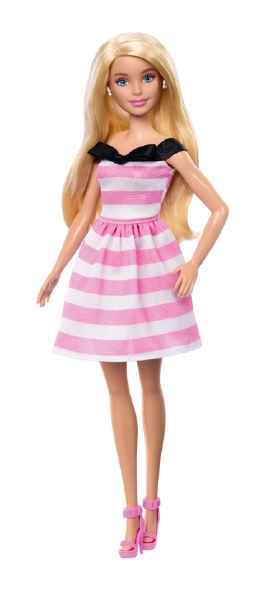 Barbie Limited Edition 65th Anniversary Doll