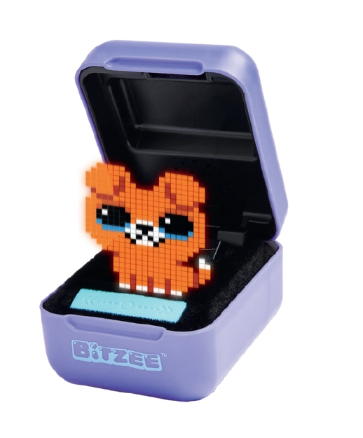 Bitzee Digital Pet