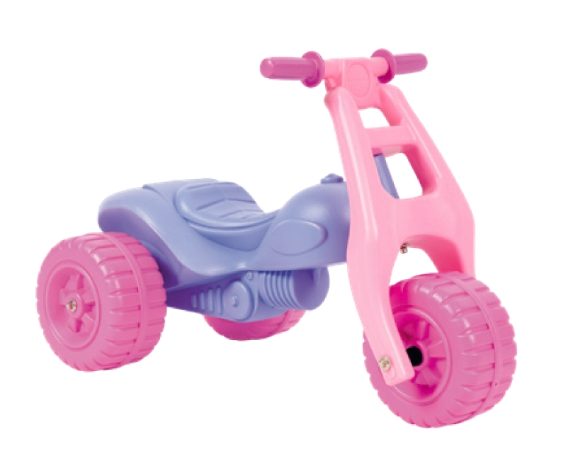 Cyclops ATV Scrambler Ride On - Pink