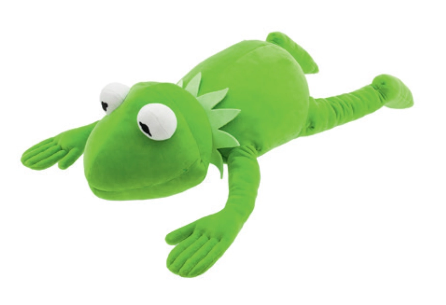 Disney Large Cuddleez Plush - Kermit