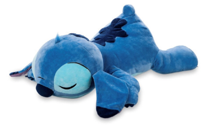 Disney Large Cuddleez Plush - Stitch