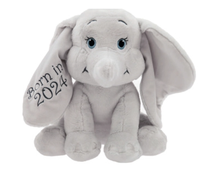 Disney My First Plush - Dumbo