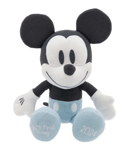 Disney My First Plush - Mickey