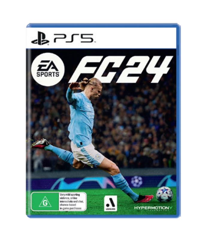 EA Sports FC 24 - PlayStation 5