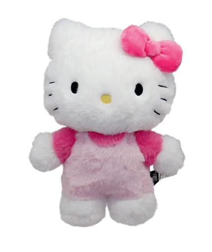 Hello Kitty 10” Resoftables Plush