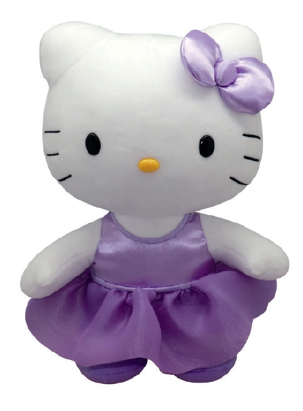 Hello Kitty Medium Plush Assorted