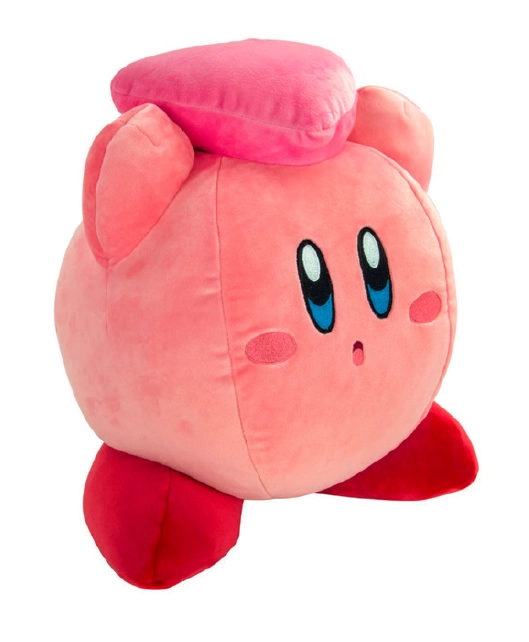 Kirby Mega Heart Mocchi Mocchi Mega Plush