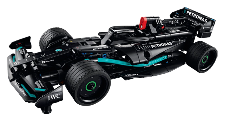 LEGO® Technic Mercedes-AMG F1 W14 E Performance Pull-Back 42165