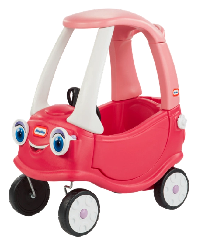 Little Tikes Cozy Coupe - Princess