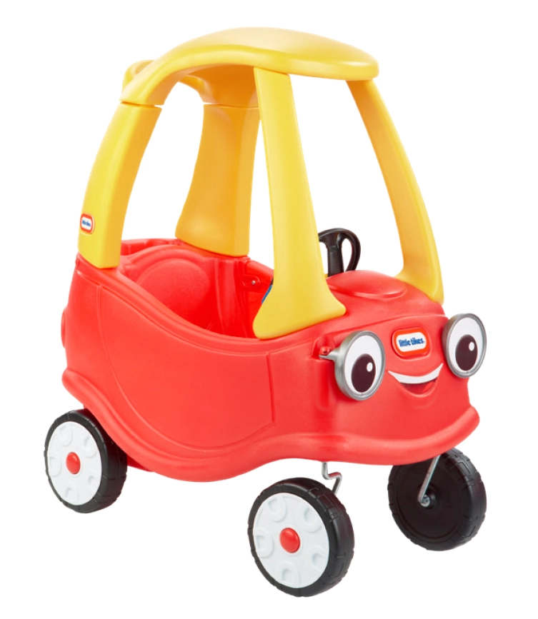 Little Tikes Cozy Coupe