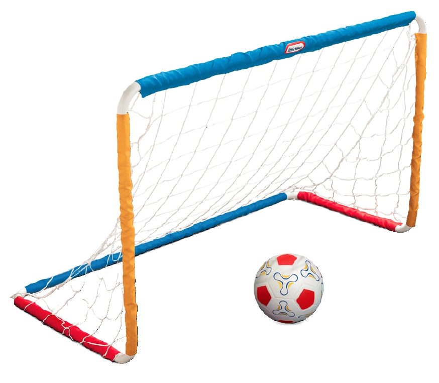 Little Tikes Easy Score Soccer Set