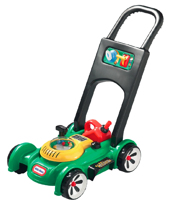 Little Tikes Gas ‘n Go Mower