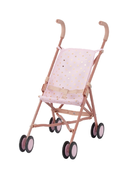 LullaBaby Baby Doll Stroller