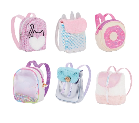 Our Generation Mini Backpack Surprise Assorted