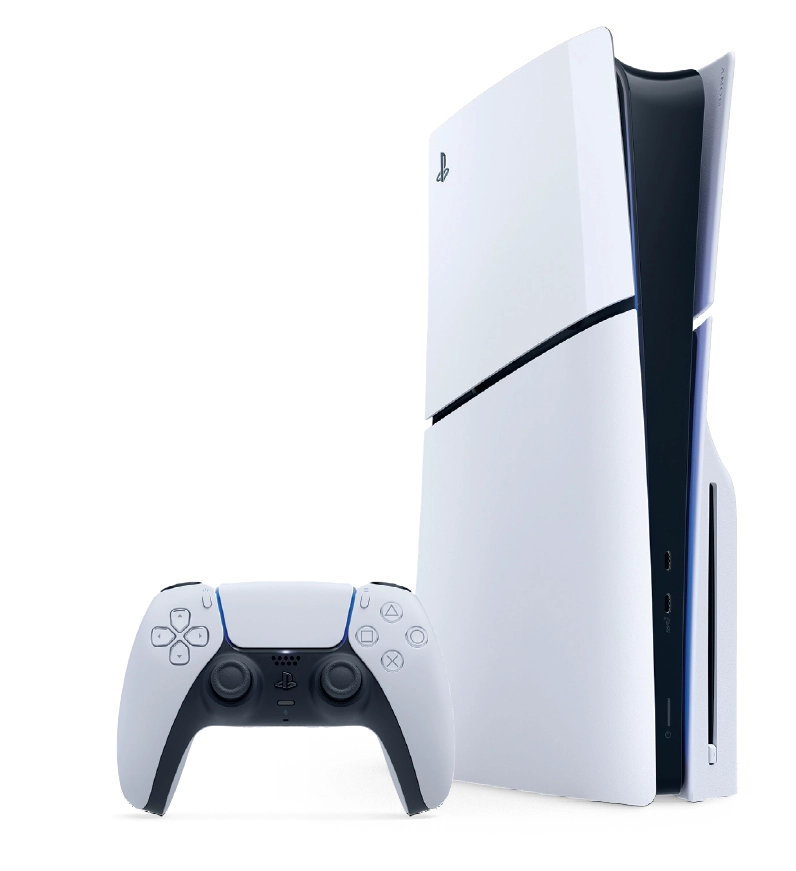 Playstation 5 Console Slim