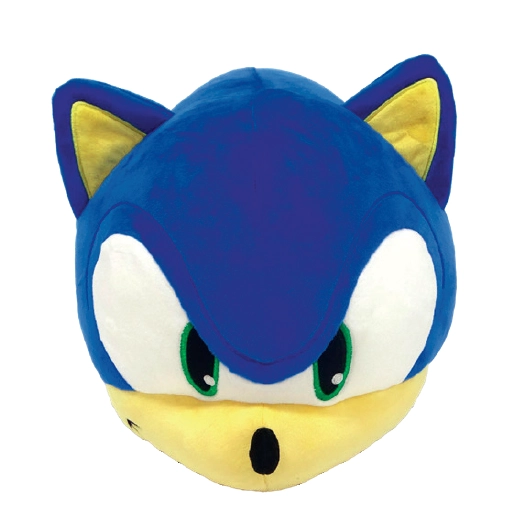 Sonic The Hedgehog Mocchi Mocchi Mega Plush