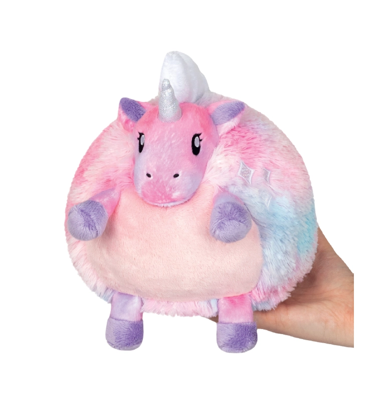 Squishable Mini Baby Unicorn 17cm