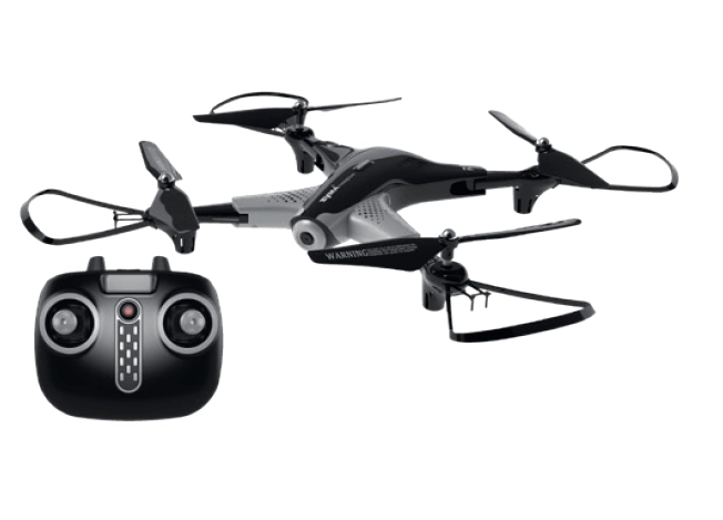 Syma RC Z3 Compact Video Drone