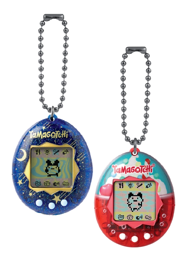 The Original Tamagotchi Assorted