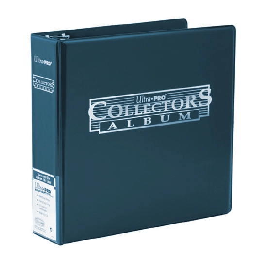 Ultra.PRO Collector Album 3” Binder