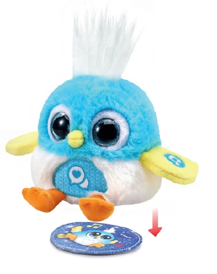 VTech LoLibirds Assorted