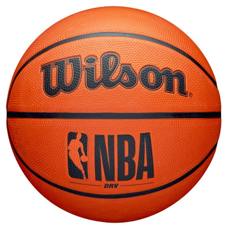 Wilson NBA DRV Basketball Official Size 7