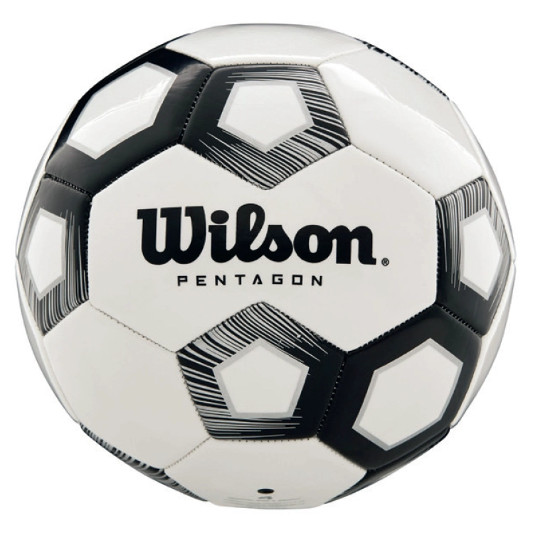 Wilson Soccer Ball Assorted