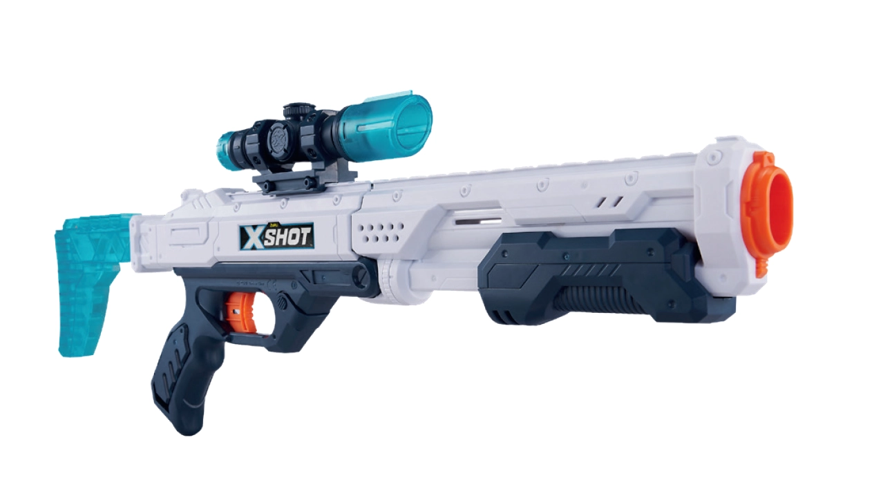 X-Shot Excel Hawk Eye Blaster