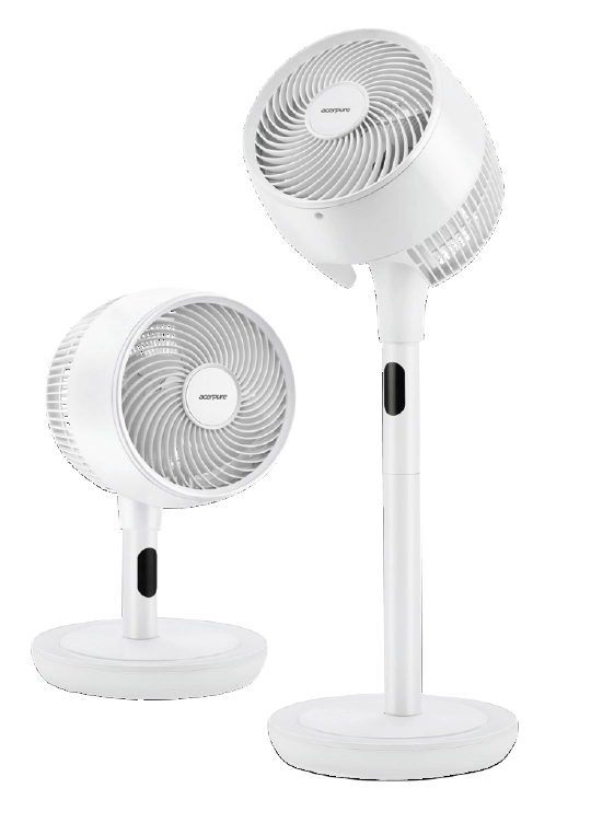 Acerpure Cozy Pedestal Air Circulator Fan