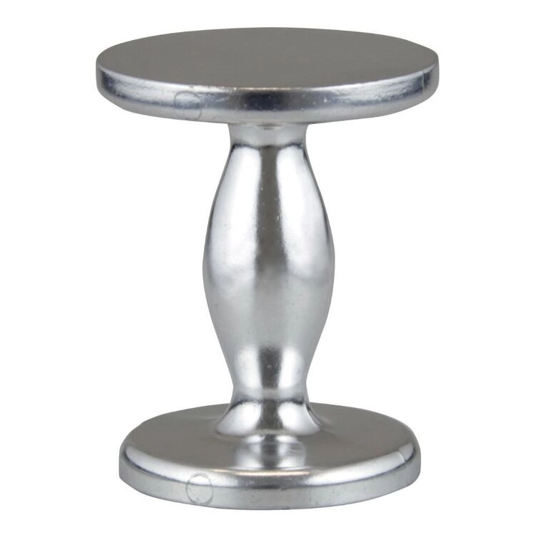 Avanti 50 mm/55 mm Coffee Tamper Aluminium