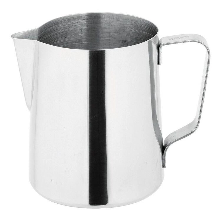 Avanti 600 ml Steaming Milk Pitcher